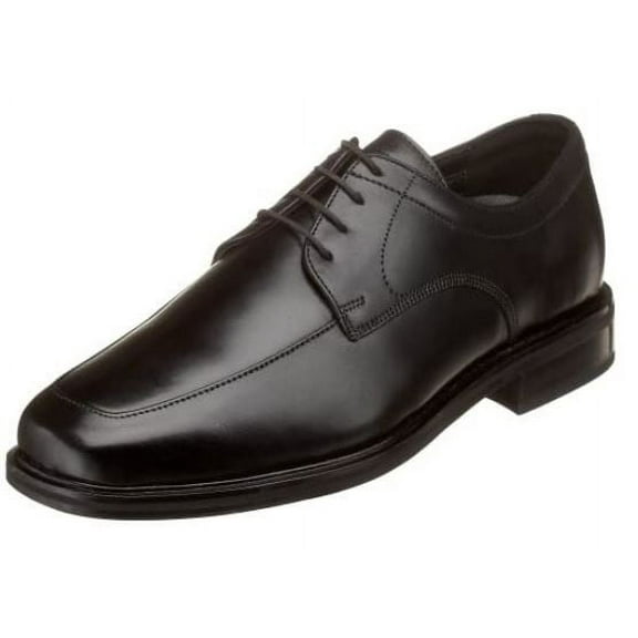 Florsheim Men's Kellen Oxford 18291, Black - Size 8.5D