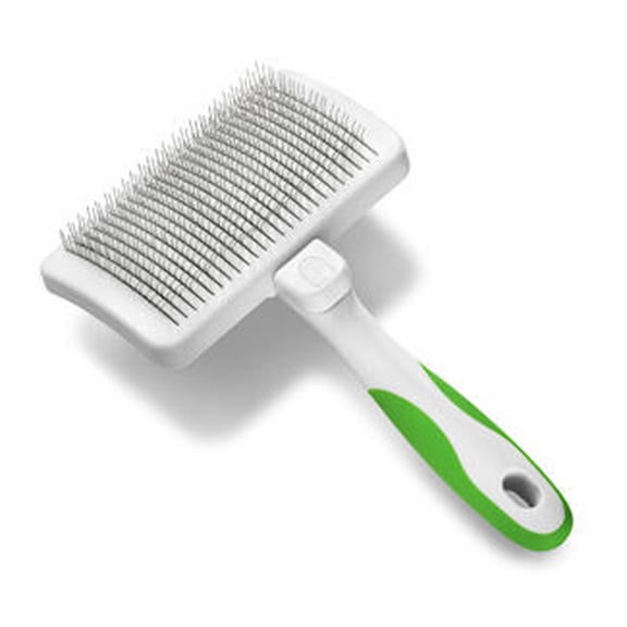 Andis Pet Grooming Self Cleaning Slicker Brush