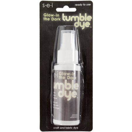 glow in the dark spray