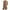 Z#1 Khaki, variant on Erwazi Women's Short Overalls Summer Casual Adjustable Strap Loose Short Bib Overalls Jumpsuit Rompers with Pockets