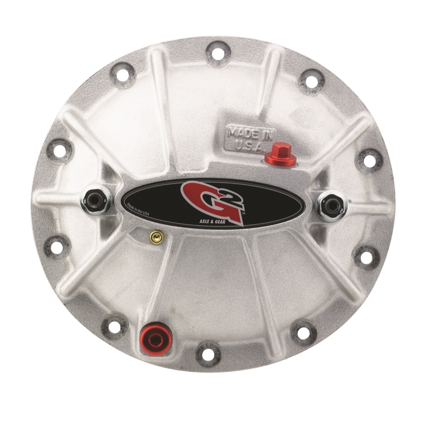 G2 Axle and Gear 4020211AL Differential Cover