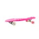thumbnail image 2 of Patineta Para Niños LAVIGA Waveboard Esqueleto Pescado Rosa, 2 of 3