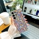 thumbnail image 3 of Proteja su iPhone de golpes y caídas con una funda de goma TPU flexible con un elegante diseño de dibujos animados, 3 of 4