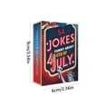thumbnail image 3 of Independence Day Party Game Paper Material Hilarious Strategic Fun Portable for Family Gatherings Picnics, 3 of 5