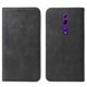 thumbnail image 2 of For OPPO Reno Z Magnetic Closure Leather Phone Case, 2 of 5