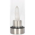 thumbnail image 4 of Something Different Quartz Water Bottle, 4 of 4