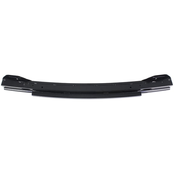 Front Bumper Reinforcement Compatible with CHEVROLET EQUINOX 2005-2009 Impact Bar HSLA