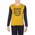 thumbnail image 3 of Boy's Sweater YELLOW, 3 of 5