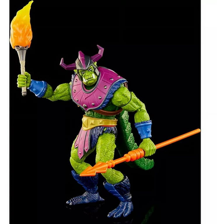 Mattel 2023 MOTU Masters of the Universe Masterverse New