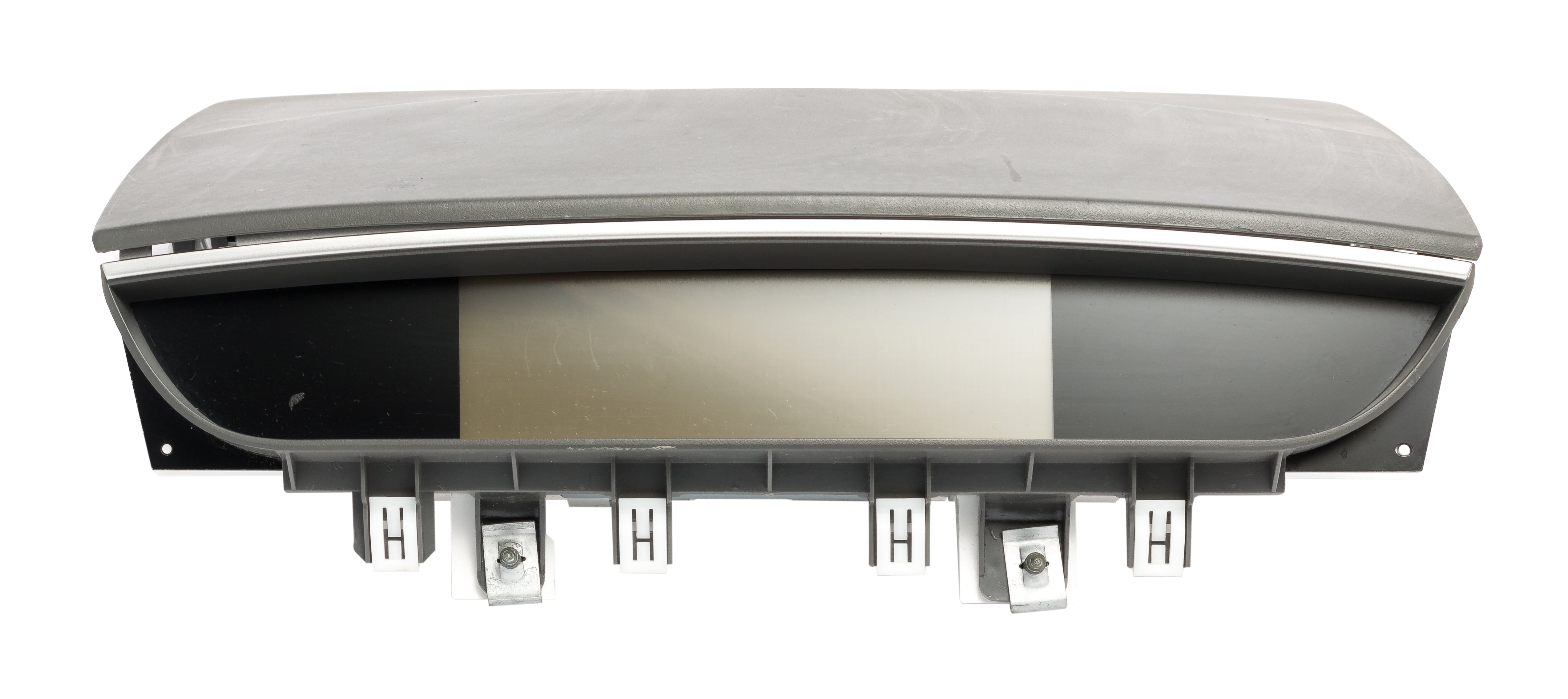 Restored 20072009 Nissan Quest Driver Information Dash DisplayScreen 28090ZM70D (Refurbished)