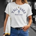thumbnail image 4 of Tall Oaks Band Camp TShirt, 4 of 6