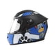 thumbnail image 4 of Casco Ghira Gh1300 Kids Pau Patrol Azul Mate Cerrado azul XS, 4 of 6