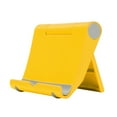 thumbnail image 6 of Naierhg Portable Universal Folding Desktop Mobile Phone Tablets Holder Stand Bracket, 6 of 7