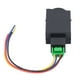 thumbnail image 1 of Interruptor De Luz De Automóvil, Interruptor De Luz Antiniebla ABS Fácil Instalación Buena Estabilidad 12V Para Equipos Eléctricos ANGGREK Otros, 1 of 8