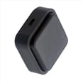 thumbnail image 5 of 4X Large Key Keyboard Custom One Key USB Programmable Macro Keyboard One-Key Shortcut Button Copy Paste Mini Keyboard,4 x Custom keyboard 4 x data cable,Black, 5 of 6