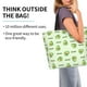 thumbnail image 2 of Easygdp Green Avocado Bolsas Tote para Mujer, Bolsos de Hombro para Viaje, Bolsos de Mano de Gran Capacidad para Compras y Trabajo, 2 of 8