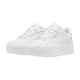 thumbnail image 2 of Tenis Puma Karmen II Idol Mujer Blanco 24.5, 2 of 7
