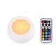 thumbnail image 2 of Luz Led Rgb Para Armario, Sensor Táctil Inalámbrico Regulable, Luz Para Debajo Del Armario, Luz Led Para Disco, Luces Nocturnas Para Armario seitruly HA024601-01, 2 of 6