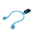 thumbnail image 2 of Strapless Posture Corrector, Vibration Reminder Strapless Posture Trainer Removable Portable  For Woman For Room Blue, 2 of 8