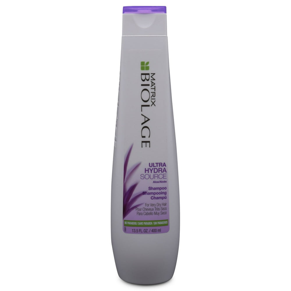 Matrix Biolage Ultra HydraSource Shampoo 13.5 fl Oz