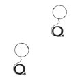 thumbnail image 2 of Maytalsory Premium Outdoor Misting System Fan Cooling Kit 3/4 Connector for Patio Backyard Cooling Performance 10cm US 25x22x5cm 2Set, 2 of 6