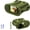 Green, variant on PolarcoForgeco Night Vision Goggles - 4K Night Vision Binoculars for Adults, 5000mAH Rechargeable Infrared Binoculars for Camping Hiking, 3' Large Screen