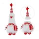 thumbnail image 2 of Figurita Peluche Juguete Adornos Escritorio Muñeca Navidad Suave Bonita Esquina, 2 of 6