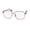 penny, variant on GEMMA STYLES BLINK BLUE LIGHT TECHNOLOGY EYEGLASS FRAME/GLASSES METALIC TEMPLES