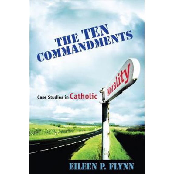 Pre-Owned The Ten Commandments (Paperback) 1594712239 9781594712234