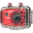 thumbnail image 4 of Vivitar 12.1MP Full HD Waterproof Action Camcorder, 4 of 18