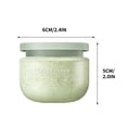 thumbnail image 3 of Hot6sl Ofertas Del Día Exfoliante Corporativo Exfoliante de Helado Exfoliante, 3 of 7
