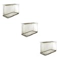 thumbnail image 2 of Ruiboury Portable Insect Net for Easy Set up and Outdoor Adventure Style A 3Set, 2 of 6