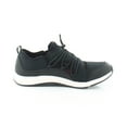 thumbnail image 3 of Ryka Women's Kira Sneaker Black Fabric 7M, 3 of 8