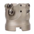 thumbnail image 3 of Face Mill, High Efficiency 4 Flute Face Milling Cutter  For Metal Processing, 3 of 8