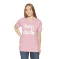 thumbnail image 5 of Valentine's Day Shirt | Hey Darlin', 5 of 10