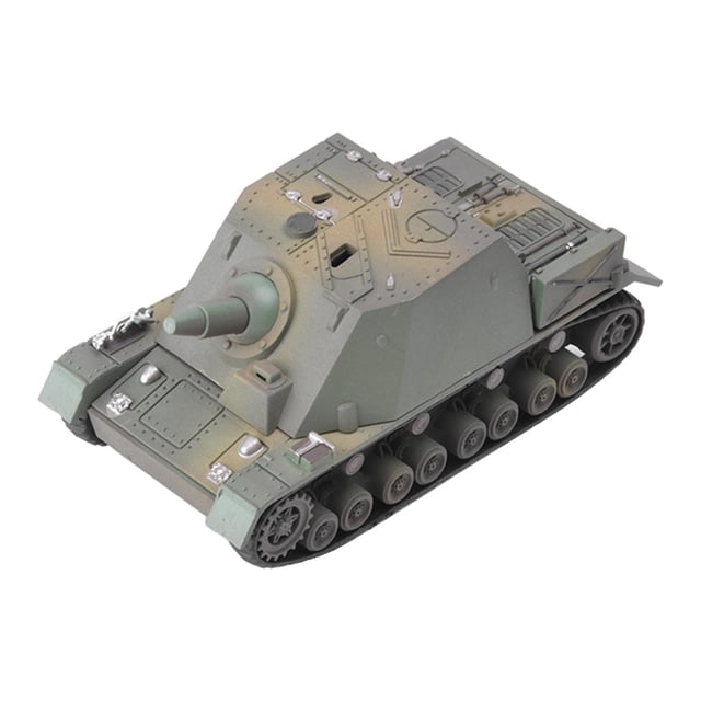 Juego de mesa de arena y mortero para colección de tanques de armadura de plástico. verde