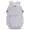 Gray, variant on ECOHUB® School Backpack with 12 Pockets,Travel Backpack for Women,17.3" Computer Backpack for College,Work,28L Water-Resistant Carry On Backpack(Beige)