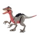 thumbnail image 4 of Modelo de dinosaurio, juguete de simulación, figuras de acción de animales, juguete educativo de colores texturizados para la oficina del museo de ciencia escolar, 4 of 8