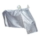 thumbnail image 2 of 1pc Funda de motocicleta Impermeable Motocicleta Electromóvil Cubierta a prueba de polvo, 2 of 5