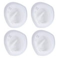 thumbnail image 4 of Miangastore Hand Vacuum Filters Plastic 4Pcs 12x10cm, 4 of 9