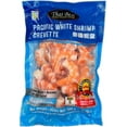 thumbnail image 1 of Searay Cooked Shrimp Meat, 41/50, 300 g, 1 of 5