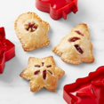 thumbnail image 3 of Plantillas para galletas navideñas, Mini plantillas para pasteles, tamaño de bolsillo, estampador de galletas a mano con temática navideña para, 3 of 5