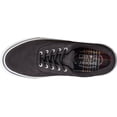 thumbnail image 5 of Sperry STS22717: Men's Striper ll CVO Black Washable Leather Sneaker (12 D(M) US Men), 5 of 6