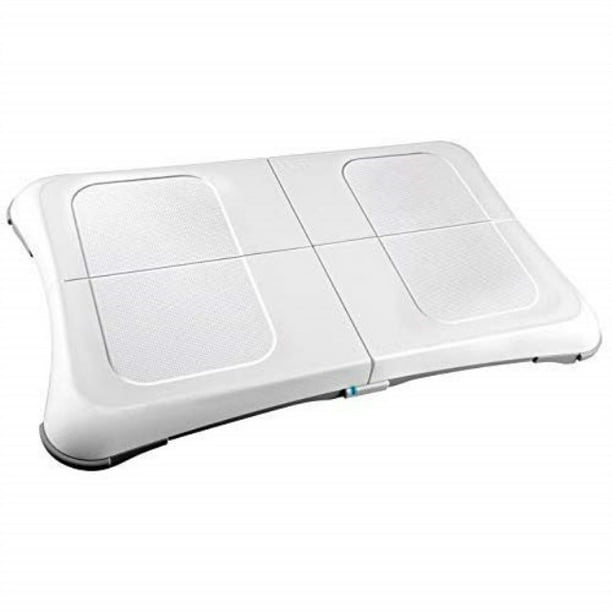 wii fit plus balance board [board only] (renewed)