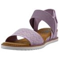 thumbnail image 1 of Sandalia Skechers Desert Kiss para Mujer Lavanda Espuma Viscoelástica Talla 8 M US, 1 of 7