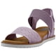 thumbnail image 1 of Sandalia Skechers Desert Kiss para Mujer Lavanda Espuma Viscoelástica Talla 8 M US, 1 of 7