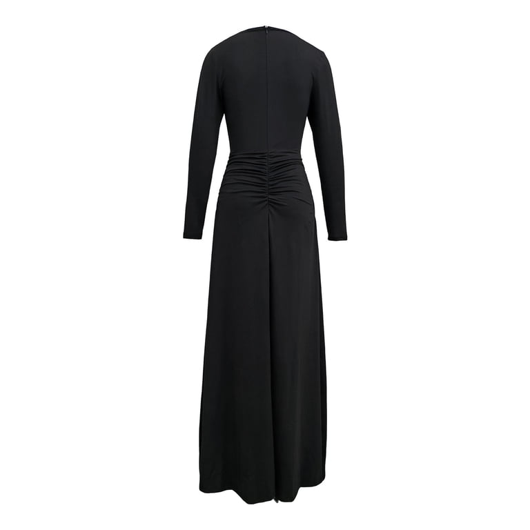 black spring wedding guest dress Shop Black Wedding Guest Dresses Online