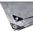 thumbnail image 3 of Lona 4.2 X 6 Metros Uso Rudo Color Gris LP-1420 High Power, 3 of 5