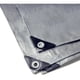 thumbnail image 3 of Lona 4.2 X 6 Metros Uso Rudo Color Gris LP-1420 High Power, 3 of 5