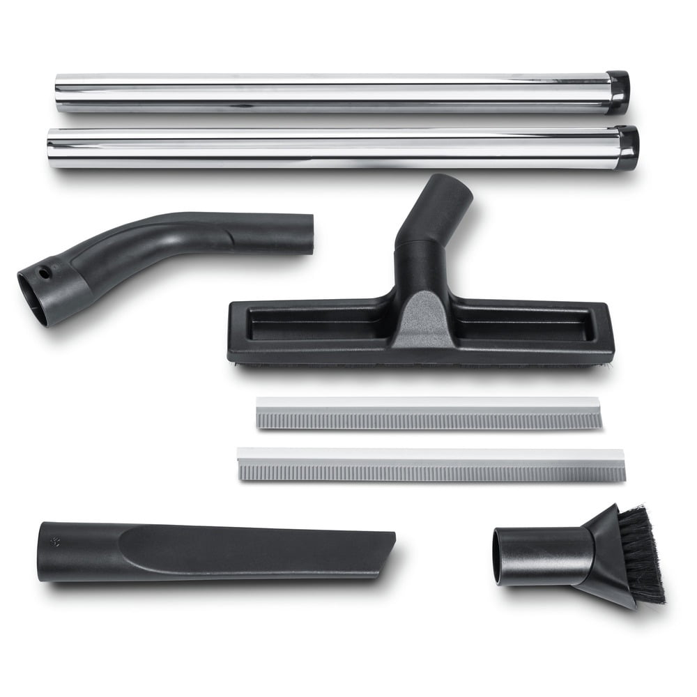 Fein 92030070990 Turbo II X AC PRO Set HEPA Wet/Dry Dust Extractor Vacuum